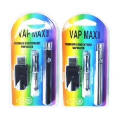 Supe Vap Max Blister Kit Vape Big Puff Bar Plus