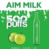 AIVONO Aim 500 Puffs Vapes