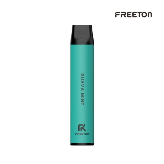 Disposable Vapes FREETON Wholesale