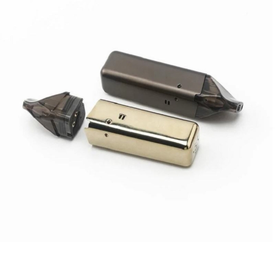 Disposable Meta Refillable Cartridge Pod E-cigarette Nicotine