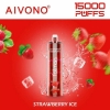 Aim Aivono Fatman 15000 15k Disposable 6500 Puffs Disposables Vape