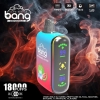 Bang Box /18000 9000 Puffs Disposables Vape