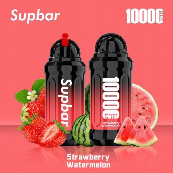 2024's Premium Vape Pen Sup Mini Pot 10000 Puffs Vape Bar Wholesale