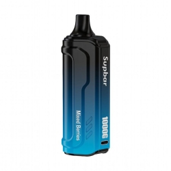 Sup 10000 Puffs Disposable Smooth Hit Vape