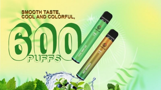 Hot Selling Look up Lu-600 Vape Wholesale