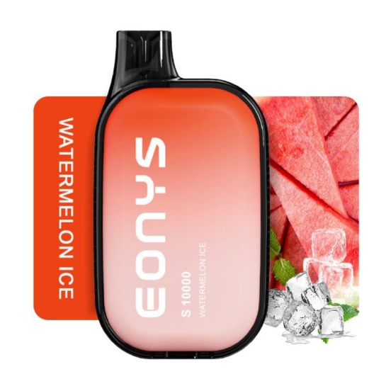 ENOYS 6000 Puffs Electronic Cigarette Puff