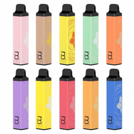 2024 Best Selling Bmor Venus Wholesale Vape Pen