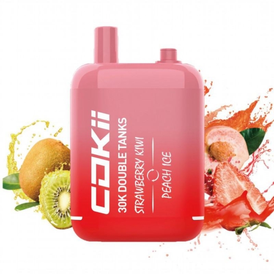 Wholesale Disposable luck Cokii Vapes