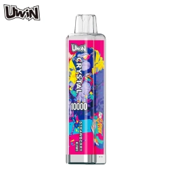 Wholesale Uwin 10000 LARGE Puffs Nederland Disposable Vape Pro Bar