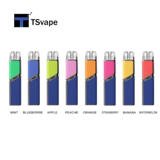 Best Customized 650 Puffs Vape Wholesale Price