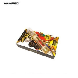 Vamped Bar Vamped Aladdin Pro Jelly Pod Hits Vape Puffs