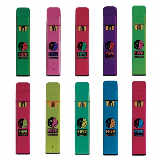 Fryd 2 Gram Slugger Wholesale