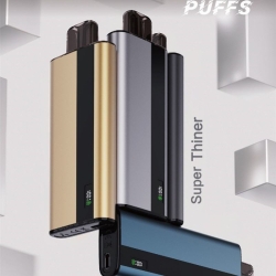 Vape Pens OEM T37 6000 Puffs