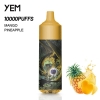 Disposable yem Vape Td10s-97qt Pen