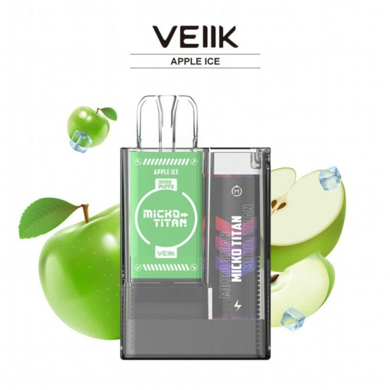 Top Sale Veiik Micko Titan Pen