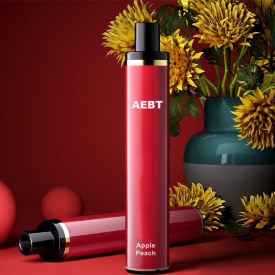 2024 Bulk Pricing AIERBAITA A-087 1200 Puffs Disposable Vape Wholesale