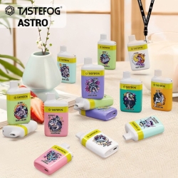 Evappe Tastefog Astro 7000 Disposable Vape Pens