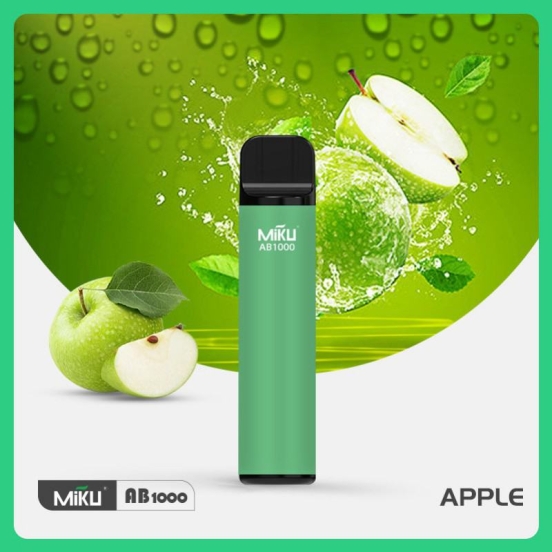 Miku Vape Pen Ab100097