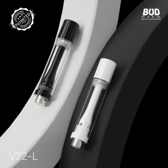 Best Quality Budtank Disposable Vape Wholesale V-22l
