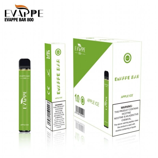 Wholesale Disposable Vape Pens Evappe Evappe