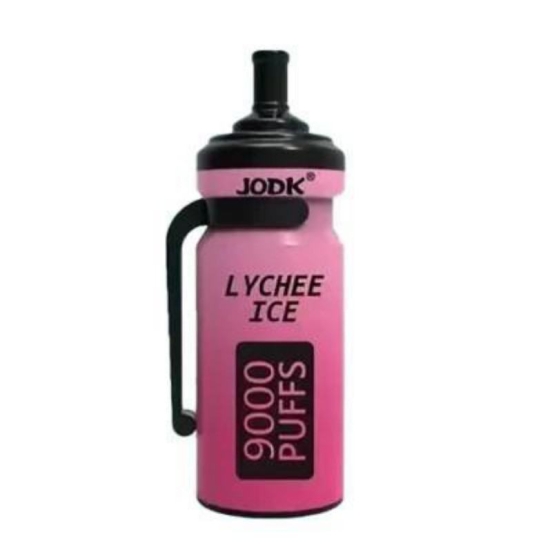 Best Vape Wholesale Vape Bar Baish Jodk Pod 9000