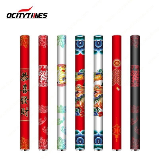 Ocitytimes O-300 Vape Bar Wholesale
