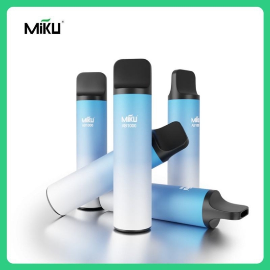 Miku Bar Vape Ab10001913