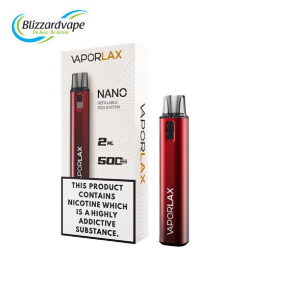  Nano Replacement Cartridge Pods Vape Disposable Wholesale