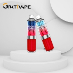 Grati Vape Estar 6000 Nederland