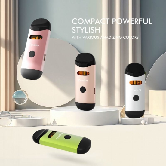 Cannbro Yb82 Box Vape