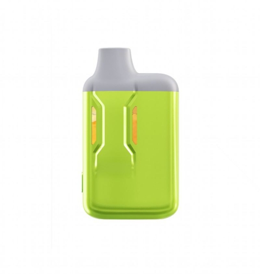 Disposable BUDTANK Dbh E-cigarette Nicotine