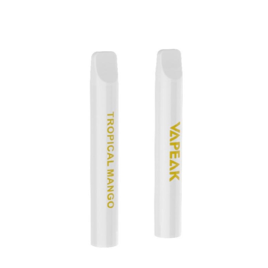 ak Ak Zero 600 Puffs Disposable E-cigarette