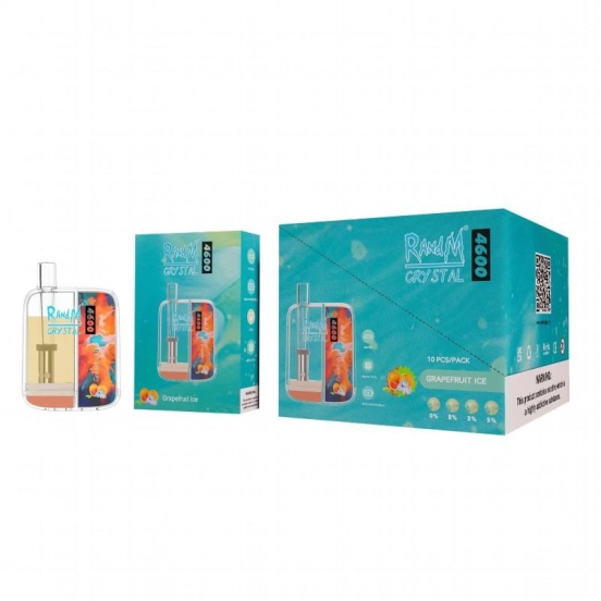 Wholesale Disposable JOACT Fmt045 About 600(2ml) Puffs Vapes