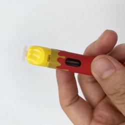 Packwoods X Runtz Pr23 Bar Vape