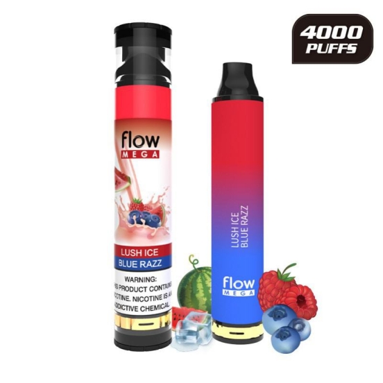 FLOW MEGA Js08 Disposables Vape Wholesale