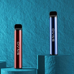 OVNS Disposable Vape Pen Xl 1500-2000 Puffs