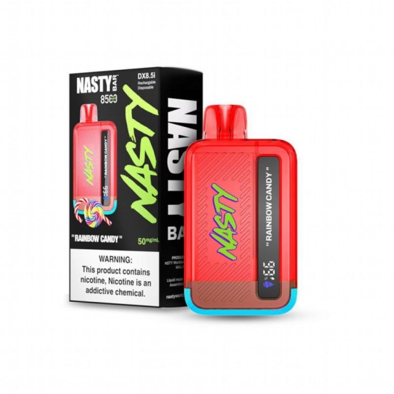 Volestech Nasty 8500 15000 Puffs Hits Vape