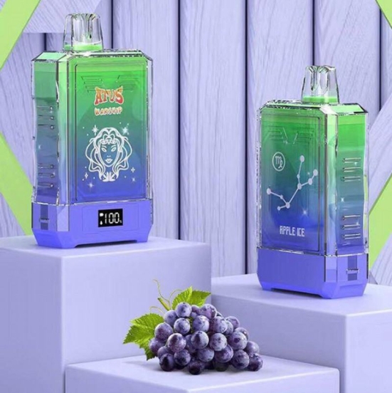 Best AIM Atvs 18000 Puffs Wholesale Price Cheap