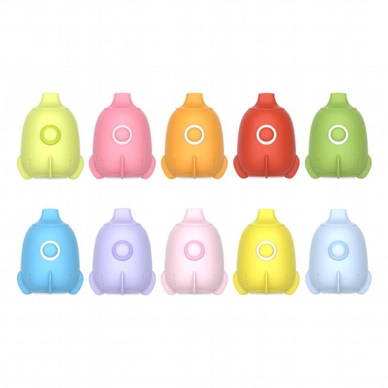 2024 Best Disposable LAVIE E-cigarette Lavie9000 7000 Puffs Nicotine