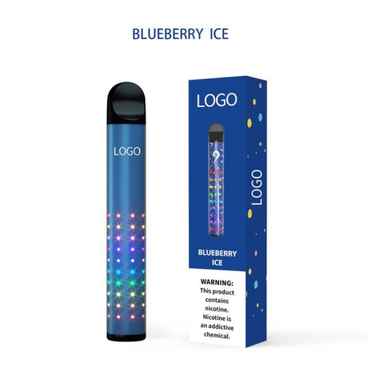 Best Quality Wholesale Disposable OEM/ODM Hm03 800 Puffs Vapes