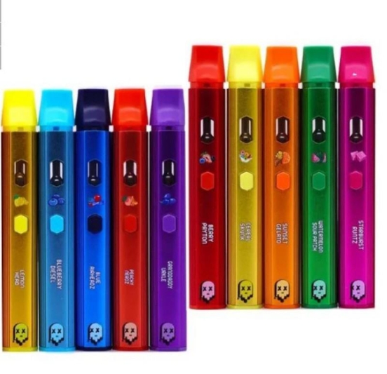 2024's Premium Vape Pen Smok Packman Vape Wholesale