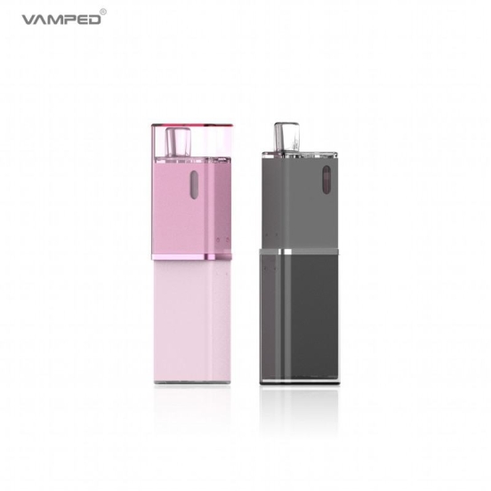 2024 Best Vape Pen Vamped Disposable Vape Vamped Prox Pod System Wholesale