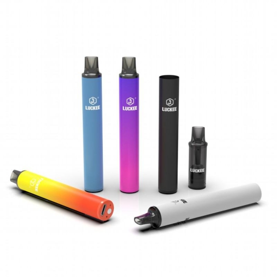 luckee or OEM E16 Wholesale Disposable Vapes