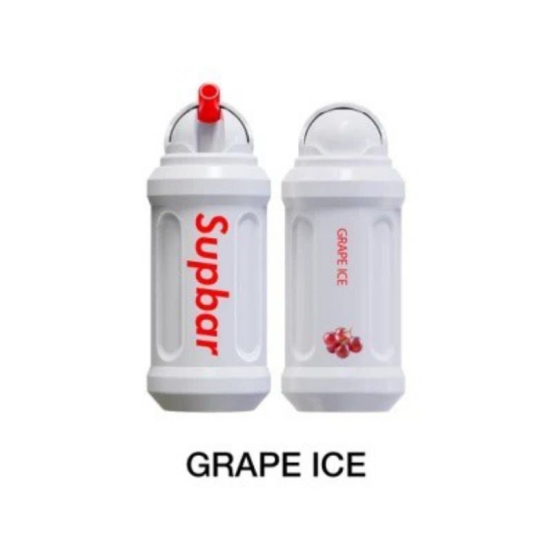 Sup 8000 2500 Puffs Disposable Vape Wholesale Price