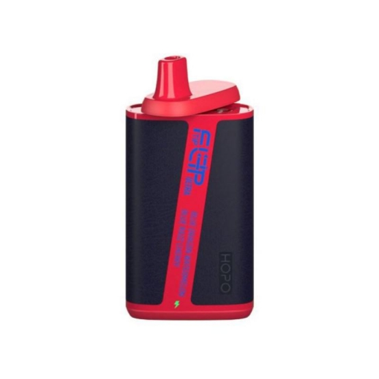 Best Vape Pen Wholesale Price Disposable HOPO Hopo Flip Tip Ultra 10000 Puffs Vape Pen