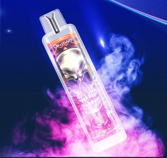 Bulk Pricing Disposable Vape Pen Wholesale Grati Istorm 12000