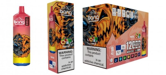 Bang 12k Puffs Wholesale Vape