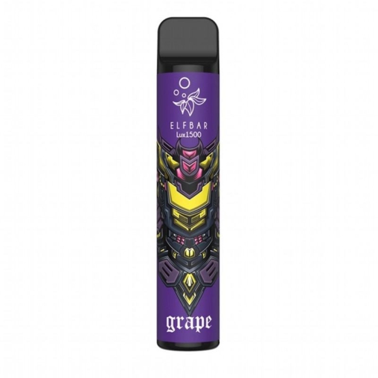 Joact Pen 72 4000 Puffs