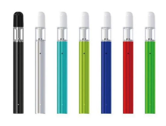 Best Selling Disposable Vape Pen D4 D4 Disposable(1.0ml) Wholesale