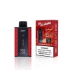 Ijoy Captain 10000 Puffs Disposable Big Hit Vape
